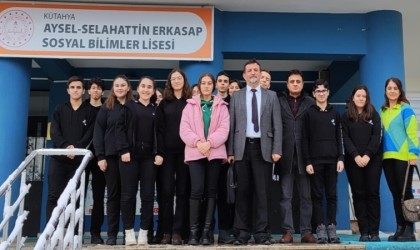 DPÜ Gediz MYOdan “Kutadgu Bilig” başlıklı Konferans
