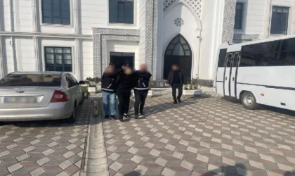 ‘Dur’ ihtarına uymayıp çarptığı polis memurunu şehit eden sürücüye müebbet hapis cezası