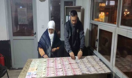 Düzcede dilencilere göz açtırılmıyor