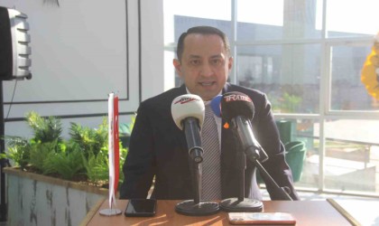 Eczacılar Odasının kuruluşunun 28. yıl dönümü kutlandı