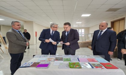 Edremitte Dilimizin Zenginlikleri genç kuşaklara aktarılıyor