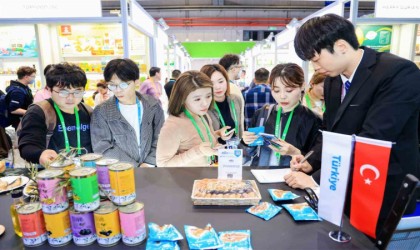 Egeli ihracatçılar Çinde dijital pazaryeri kuracak