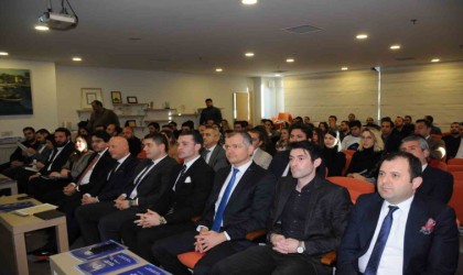 EGİAD mali genel kurulu yapıldı