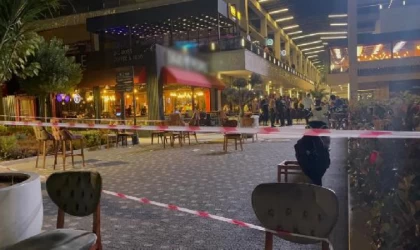 Eğlence mekanında 3 kişiyi yaralayan şüpheli 128 gün sonra sahte kimlikle yakalandı