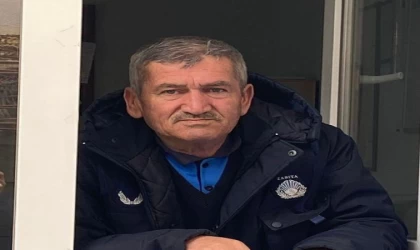 Emekli zabıtayı öldüren sanık için ömür boyu hapis talebi