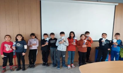 Enerjisa Üretim ‘Geleceği Hayal Ediyorum’ projesini Balıkesir’de başlattı