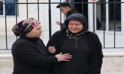 Eniştesi tarafından öldürülen Zeynep Ece’nin babası: Kızım İlknur bizi yanlış yönlendirdi