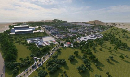 Erzincandan 2 proje yatırım programına alındı