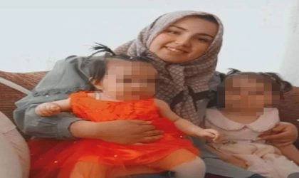 Eşini çocuklarının gözü önünde öldüren sanığa ağırlaştırılmış müebbet istemi