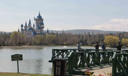 Eskişehir en yaşanılabilir 9uncu il seçildi