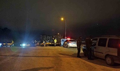 Eskişehirde 11 araç sürücüne 87 bin 18 lira para cezası kesildi