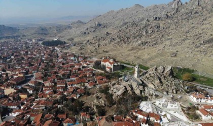 Eskişehirin en sağlam ilçesi Sivrihisar