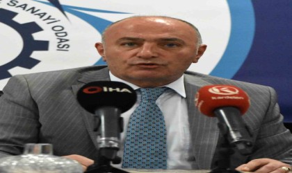 ETSOda, ‘Verimlilik analizi çalıştayı