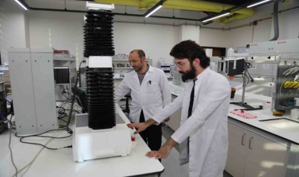 Fındık posası proteinleri sofralara alternatif yağ olarak dönecek