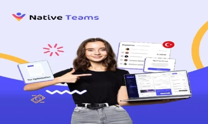 ”Freelancer çalışanların global pazarlara kolayca entegre olmasını sağlıyoruz”