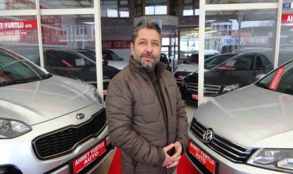 Galericiden İkinci el otomobil almanın tam zamanı tavsiyesi