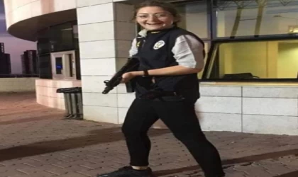 Gana’da sıtmaya yakalanan polis memuru yaşamını yitirdi