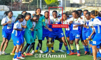 Gaziantep ALG Spordan erkek futbolcu iddialarına sert tepki