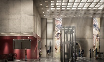 Gaziantep Metrosu için onay çıktı