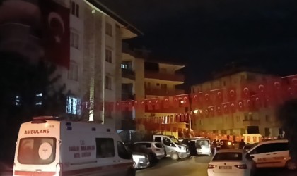 Gaziantepe şehit ateşi düştü