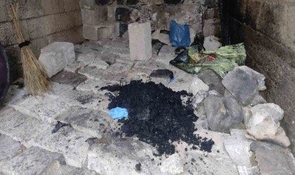 Gaziantepte 35 farklı suç kaydı olan şahıs yakalandı