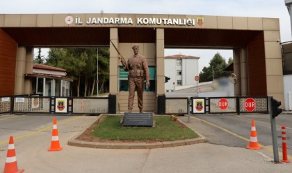 Gaziantepte Çember operasyonlarında 114 şüpheli yakalandı
