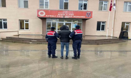 Gaziantepte yasadışı göçmen taşıyan 2 organizatör yakalandı