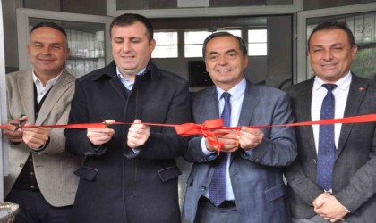 “Gazipaşa Kitap Günleri”, Kitap Fuarı başladı