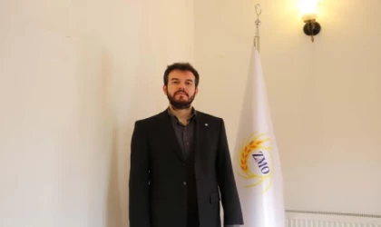 ‘Gediz Nehri başta, derelerden başlanarak atıkların arıtma tesisleriyle bertarafı gerekiyor’