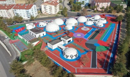 Geleceğin Mesleklerini İşsiz Gençlere Öğretelim” projesi