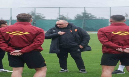 Göztepe, hazırlık maçında Nazilli Belediyesporla karşılaşacak