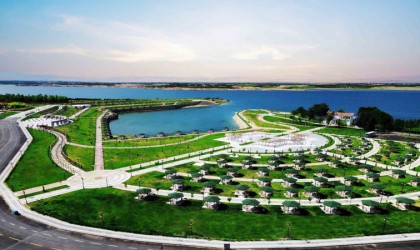 Güderden kentsel dönüşüm vurgusu