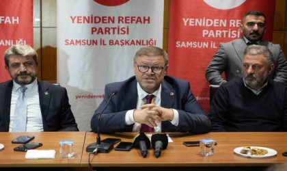 Güney: Bir dip dalga geliyor