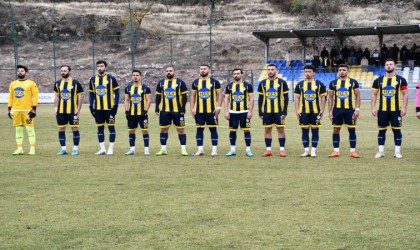 Hacılar Erciyesspor çıtayı yükseltmek istiyor