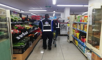 Haksız kazancın önüne geçmek için denetim yapılıyor