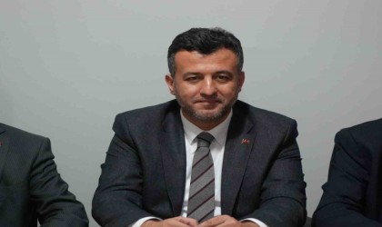 Halit Doğan: “Şehrimizi daha ileriye taşıyacağız”