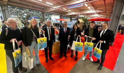 Hollandada Kemere büyük ilgi