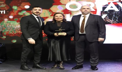 Humanis’e ’Yılın En Başarılı Lansmanı’ ödülü