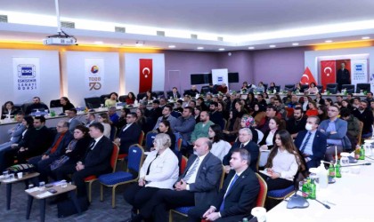 İhracatı değiştirecek kurallar ESOda değerlendirildi