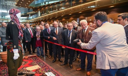 II. Uluslararası Sille Sempozyumu başladı