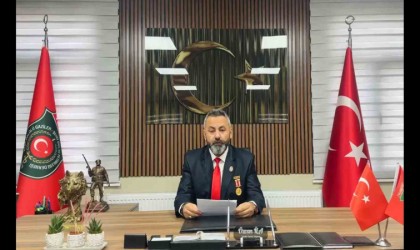 İla, “Terör örgütünü destekleyen, kimlik yoksunlarını gazi meclisten çıkarın”