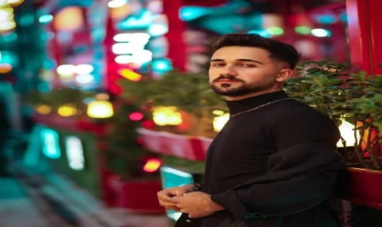 İnşatta kule vinç devrildi; operatör öldü / Ek fotoğraf