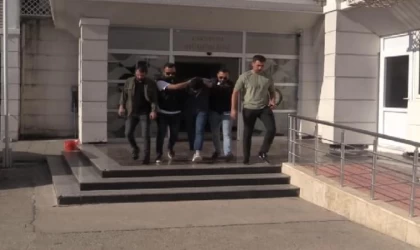 İntörn doktor Nida Nur’u 6 el ateş edip sakat bıraktı, ‘Öldürme niyetim yoktu’ dedi