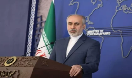 İran’dan Ürdün saldırısına ilişkin açıklama: Bizden emir almıyorlar