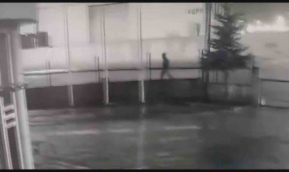 İş yerlerinden forklift çalan şahıs yakalandı