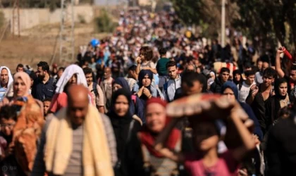 İspanya ve AB, İsrailli iki Bakanın açıklamalarını kınadı