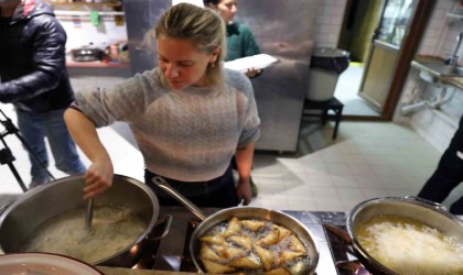 İstilacı balıklar ekonomiye kazandırılıyor