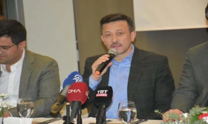 İzmir Büyükşehir Belediye Başkan adayı Dağ, STK temsilcileriyle bir araya geldi