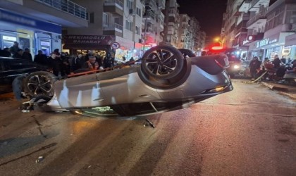 İzmirdeki korkunç cinayette gözaltı sayısı 4e yükseldi