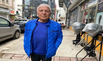 İzmirin vergi rekortmeni listesindeki pideci: “Devletimize vergi vermekten kaçınmam”